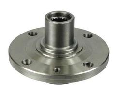 Cubo roda dianteira s/rolamento clio 1.0 8/16v 2000 a 2016