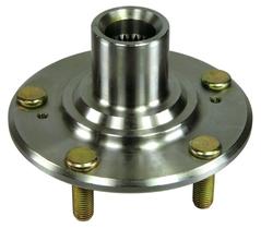 Cubo roda dianteira s/rolamento new civic 2006 a 2016