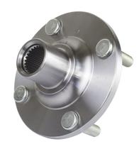 Cubo roda dianteira s/rolamento new fiesta 2011 a 2019