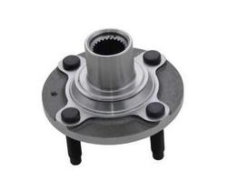 Cubo roda dianteira s/rolamento onix 1.0/1.4 2013 a 2016 Cubo roda dianteira s/rolamento onix 1.0/1.4 2013 a 2016