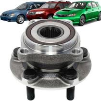 Cubo Roda Dianteira Subaru Forester Legacy Impreza Outback