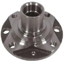 Cubo Roda Dianteira Tempra Tipo Brava 2000 ...