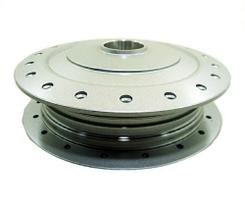 Cubo Roda Dianteira Titan Fan 00 A 08 Fabreck Cubo Roda Dianteira Titan Fan 00 A 08 Fabreck