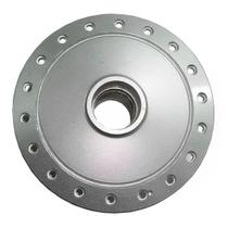 Cubo Roda Dianteira Titan125 Fan125 2000 a 2008 Tambor
