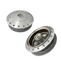 Cubo Roda Dianteira Titan150 Mix Fan150 2004 A 2013 A Tambor