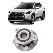 Cubo Roda Dianteira TOYOTA Corolla Cross 2021 até 2025