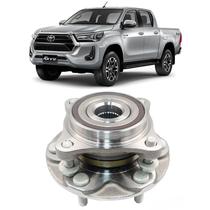 Cubo Roda Dianteira TOYOTA Hilux 2016 até 2025 4x4