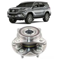 Cubo Roda Dianteira TOYOTA SW4 2016 até 2025 4x4