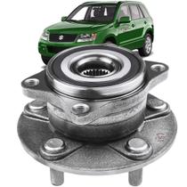 Cubo Roda Dianteira Traseira Suzuki Grand Vitara 2.0 4x4 08/