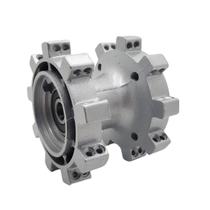 Cubo Roda Dianteira Vini Traxx Fly 125 E 135 A Partir 2008