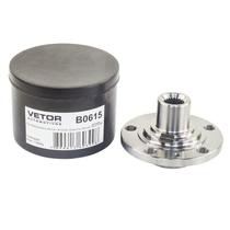 Cubo Roda Dianteira Vw Fox Crossfox Polo Spacecross Sem Abs