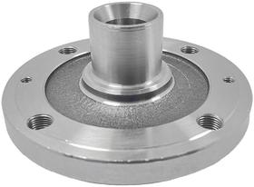 Cubo Roda Dianteiro 207 2008 a 2015 Ima AL-910