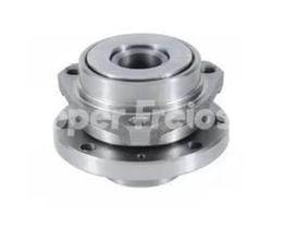 Cubo Roda Dianteiro 4 Furos Com Rolamento Sem Abs Hfcd26B Hipper Freios