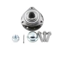 Cubo Roda Dianteiro 4 Furos Com Rolamento Sem Abs Nkf8048 Nakata