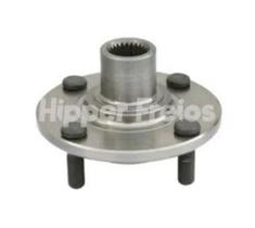 Cubo Roda Dianteiro 4 Furos Sem Rolamento Hfcd14 Hipper Freios