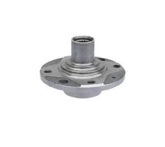 Cubo Roda Dianteiro 4 Furos Sem Rolamento Sem Abs Nkf8011 Nakata