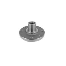 Cubo Roda Dianteiro 4 Furos Sem Rolamento Sem Abs Nkf8100 Nakata
