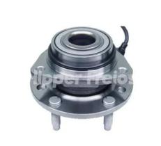 Cubo Roda Dianteiro 5 Furos Com Rolamento Com Abs Hfcd21B Hipper Freios Cubo Roda Dianteiro 5 Furos Com Rolamento Com Abs Hfcd21B Hipper Freios