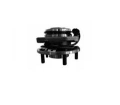 Cubo Roda Dianteiro 5 Furos Com Rolamento Com Abs Nkf8057 Nakata Cubo Roda Dianteiro 5 Furos Com Rolamento Com Abs Nkf8057 Nakata