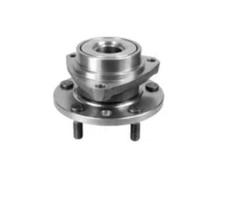 Cubo Roda Dianteiro 5 Furos Com Rolamento Nkf8061 Nakata