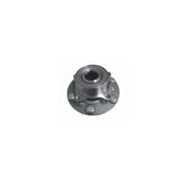 Cubo Roda Dianteiro 6 Furos Com Rolamento Com Abs Nkf8097 Nakata