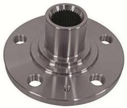 Cubo Roda Dianteiro A4 1999 a 2006 Cobra CR-113 C