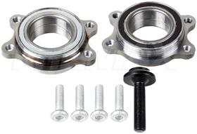 Cubo Roda Dianteiro A4 Avant 2007 a 2016 Fremax FWB0861