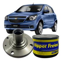 Cubo Roda Dianteiro Agile Celta Classic Corsa Prisma Tigra Cubo Roda Dianteiro Agile Celta Classic Corsa Prisma Tigra