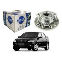Cubo Roda Dianteiro Astra 2.0 Sem Abs 2005 A 2011