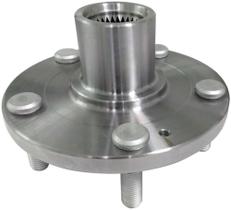 Cubo Roda Dianteiro Azera 2007 a 2012 Nakata NKF 8162