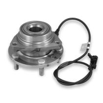 Cubo Roda Dianteiro Blazer 1996 a 2009 Cobra CR-411 C