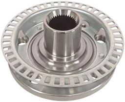 Cubo Roda Dianteiro Bora 2000 a 2010 Ima AL-926 Cubo Roda Dianteiro Bora 2000 a 2010 Ima AL-926
