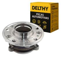 CUBO RODA Dianteiro c/abs C200 C300 C180/250 E250/300 C63