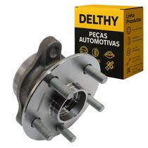 CUBO RODA Dianteiro c/ abs COROLLA 1.8 2.0 Prius 1.8 16v