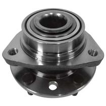 CUBO RODA DIANTEIRO (C/ROL) para BLAZER/ S10 4X4 98/11 S/ AB