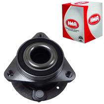 Cubo Roda Dianteiro C/Rol S/Abs 4Furos - Onix 1.0 Turbo Plus 2019 A 2022 - Al-698