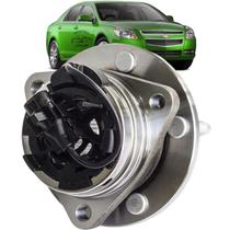 Cubo Roda Dianteiro C/Rolamento Malibu 2.4 2012 13