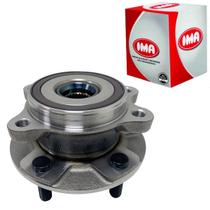 Cubo Roda Dianteiro C/Rolamento - Rav4 2006 A 2015 - Al-394
