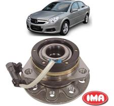 Cubo Roda Dianteiro C/ Rolamento Vectra 2.0 2015 2016 2017