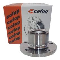 Cubo Roda Dianteiro C/ Rolamento Vw Crossfox SpaceFox Fox Polo Com abs Cofap