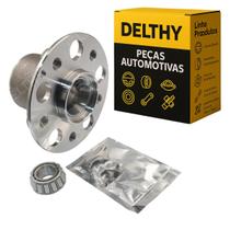 CUBO RODA Dianteiro C180/200/250/280/300/350 E250/350 SLK250