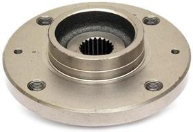Cubo Roda Dianteiro C3 2003 a 2024 Cobra CR-513 C