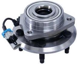 Cubo Roda Dianteiro Captiva 2008 a 2015 Cofap CRC04016