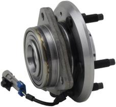 Cubo Roda Dianteiro Captiva 2008 a 2015 Nakata NKF 8116