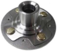 Cubo Roda Dianteiro City 2009 a 2013 Cobra CR-722 C