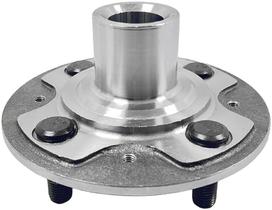 Cubo Roda Dianteiro Civic 2001 a 2005 Ima AL-893 Cubo Roda Dianteiro Civic 2001 a 2005 Ima AL-893