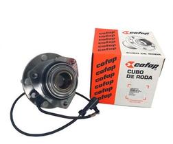 Cubo Roda Dianteiro Cofap Com Rolamento Abs S10 4x4 CRC04012 Cubo Roda Dianteiro Cofap Com Rolamento Abs S10 4x4 CRC04012