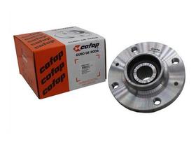 Cubo Roda Dianteiro Cofap Peugeot 307 2008 2009 2010 2011 CRC17001 Cubo Roda Dianteiro Cofap Peugeot 307 2008 2009 2010 2011 CRC17001