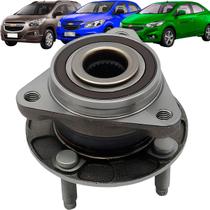 Cubo Roda Dianteiro Com Rolamento Onix Prisma Spin Cobalt Cubo Roda Dianteiro Com Rolamento Onix Prisma Spin Cobalt