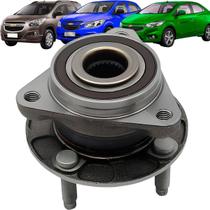 Cubo Roda Dianteiro Com Rolamento Onix Prisma Spin Cobalt Cubo Roda Dianteiro Com Rolamento Onix Prisma Spin Cobalt